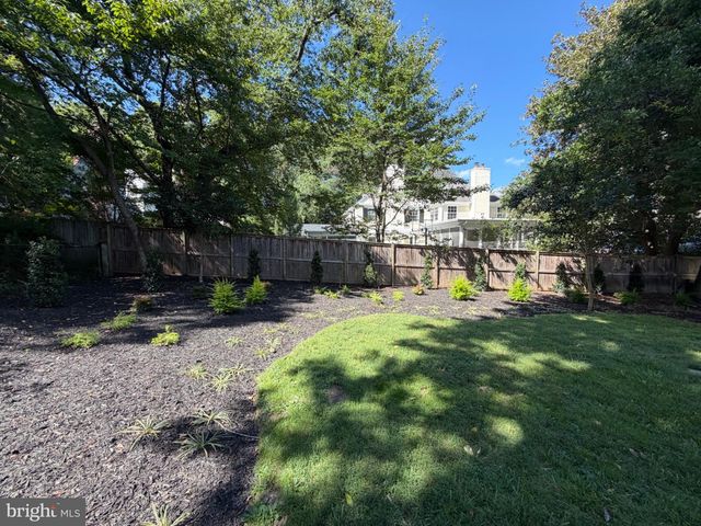 3803 LELAND ST, Chevy Chase, MD 20815