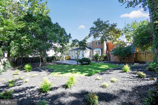3803 LELAND ST, Chevy Chase, MD 20815