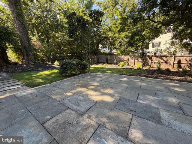 3803 LELAND ST, Chevy Chase, MD 20815