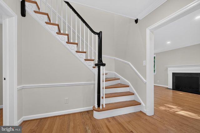 3803 LELAND ST, Chevy Chase, MD 20815