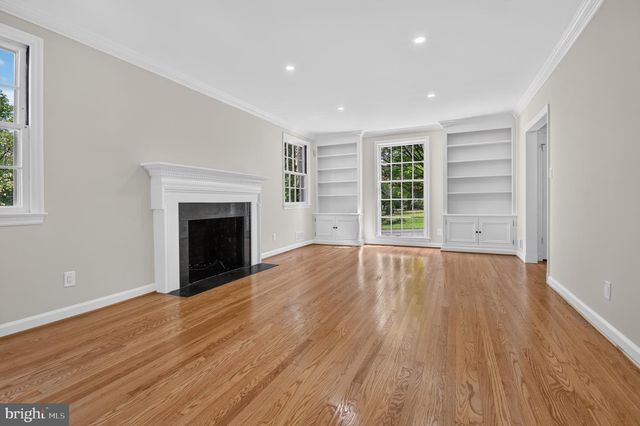 3803 LELAND ST, Chevy Chase, MD 20815