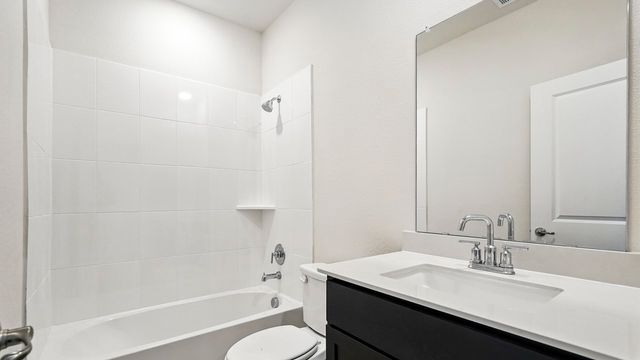 4158 Waldron Trail, Forney, TX 75126