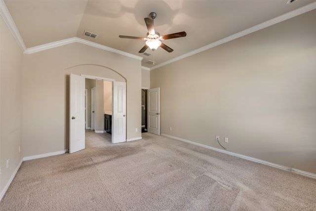 16333 Toledo Bend Court, Prosper, TX 75078