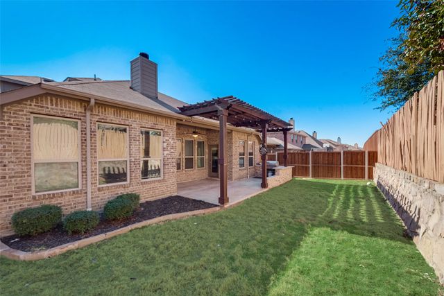 16333 Toledo Bend Court, Prosper, TX 75078