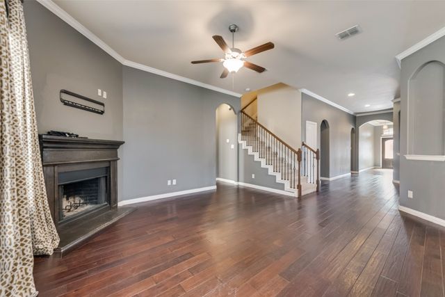 16333 Toledo Bend Court, Prosper, TX 75078