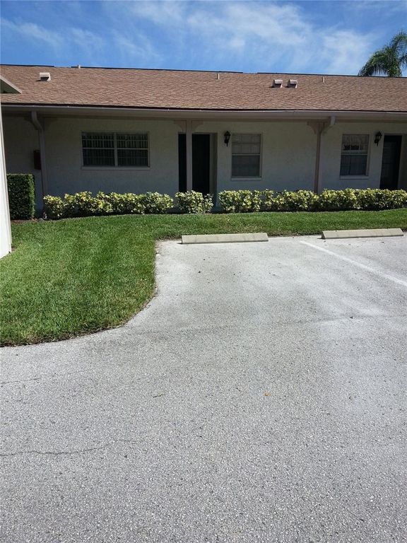 2465 NORTHSIDE DRIVE 603, Clearwater, FL 33761