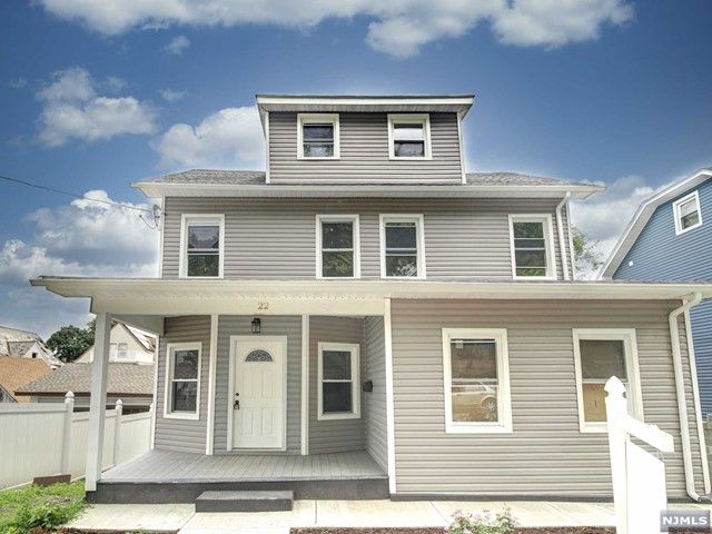 22-24 Pine Grove Terrace, Newark, NJ 07106