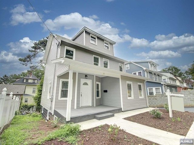 22-24 Pine Grove Terrace, Newark, NJ 07106