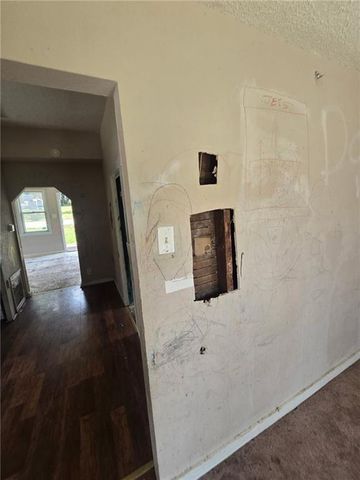809 W Lexington Street, Richmond, MO 64085