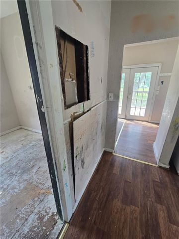 809 W Lexington Street, Richmond, MO 64085