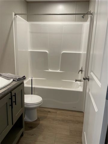 1408 A Hidden Valley Drive, Robinson Twp, PA 15019