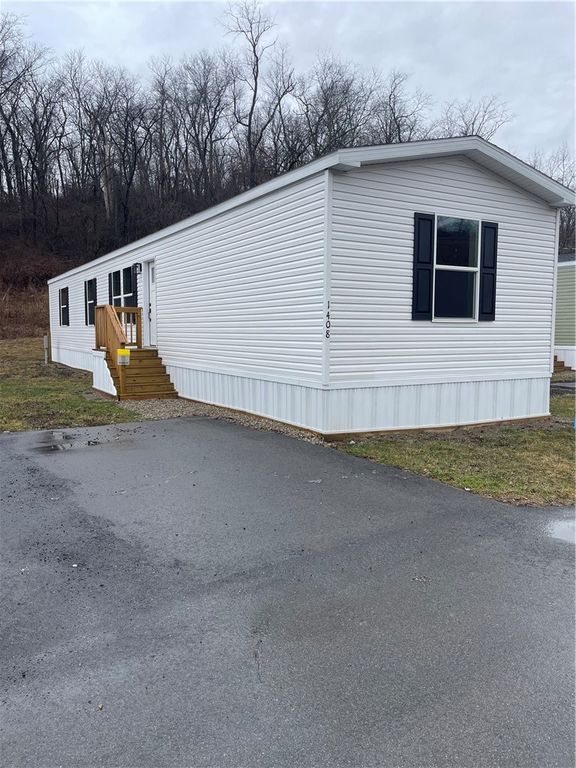 1408 A Hidden Valley Drive, Robinson Twp, PA 15019