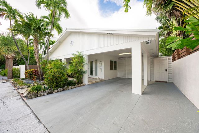 1612 Washington Street, Key West, FL 33040