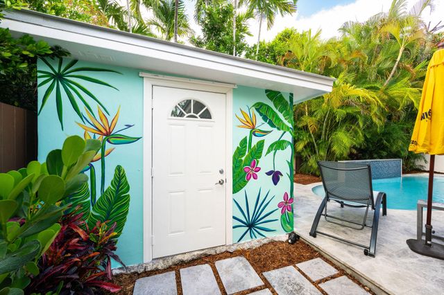 1612 Washington Street, Key West, FL 33040