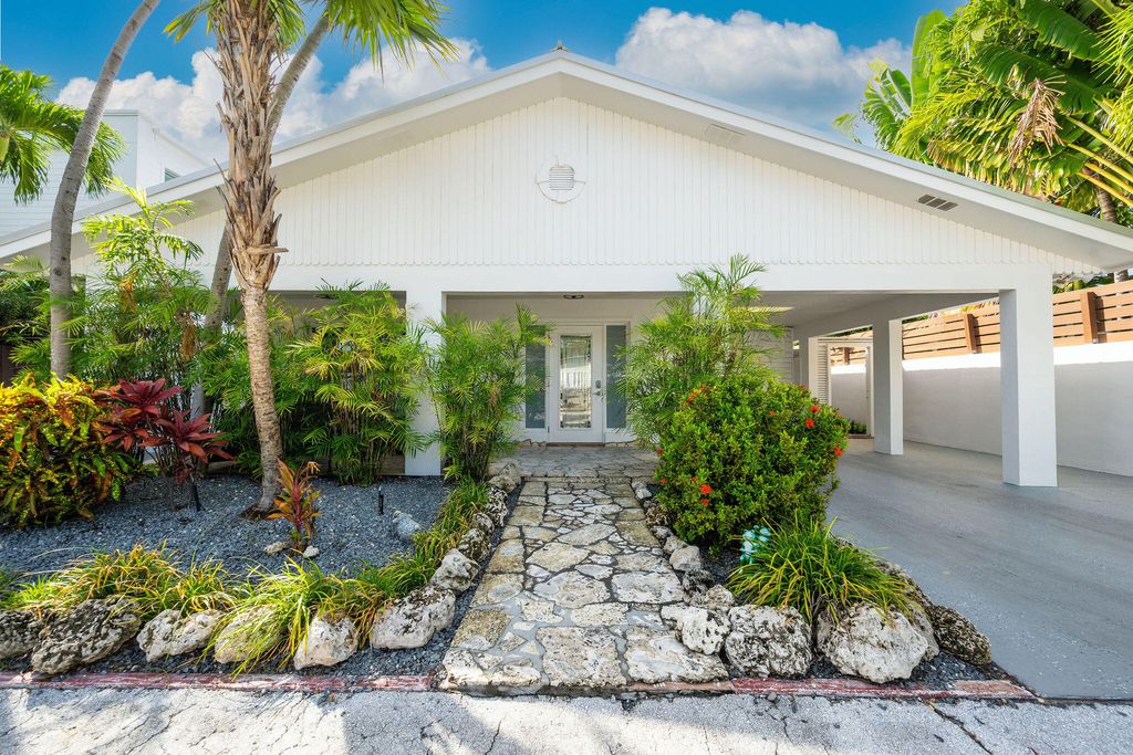 1612 Washington Street, Key West, FL 33040