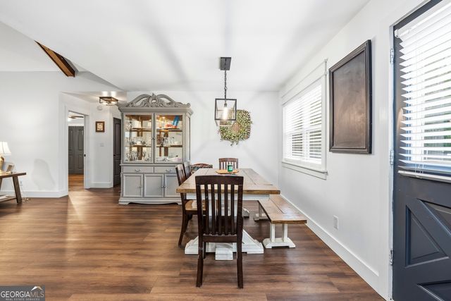 174 Sandra Drive, Gray, GA 31032
