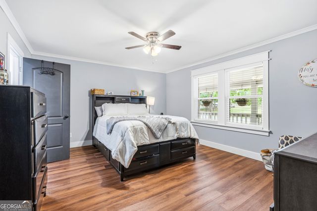 174 Sandra Drive, Gray, GA 31032