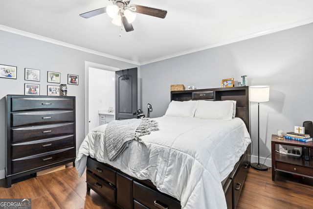 174 Sandra Drive, Gray, GA 31032