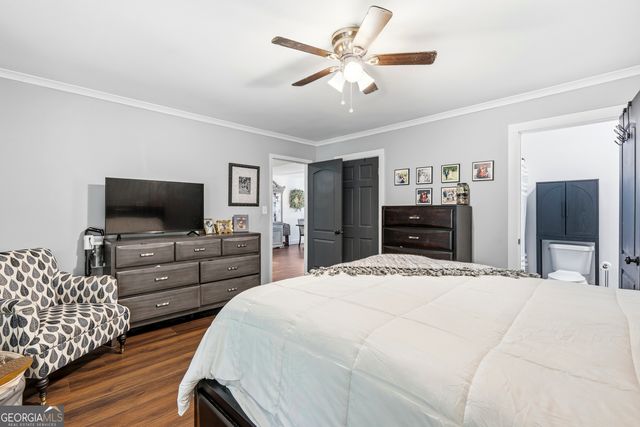 174 Sandra Drive, Gray, GA 31032