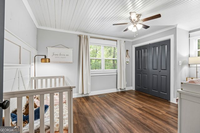 174 Sandra Drive, Gray, GA 31032