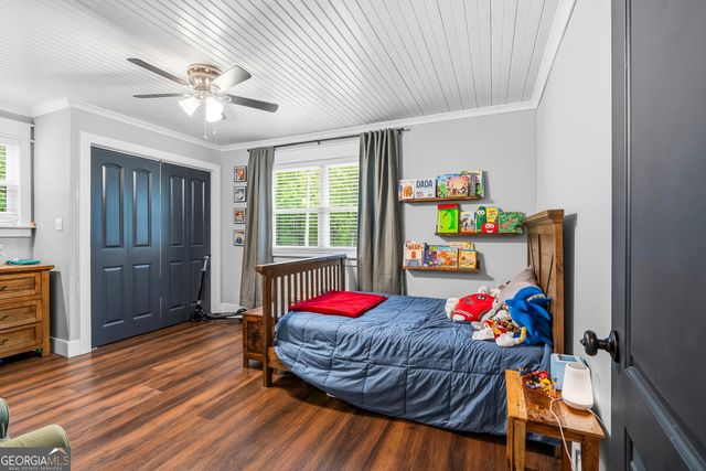 174 Sandra Drive, Gray, GA 31032