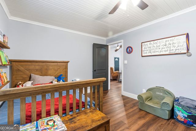 174 Sandra Drive, Gray, GA 31032