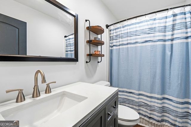 174 Sandra Drive, Gray, GA 31032