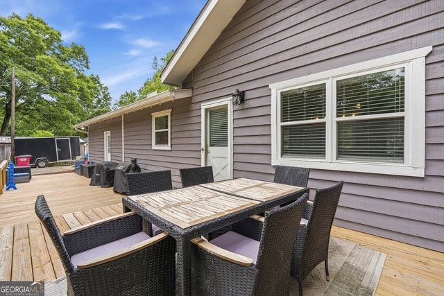 174 Sandra Drive, Gray, GA 31032