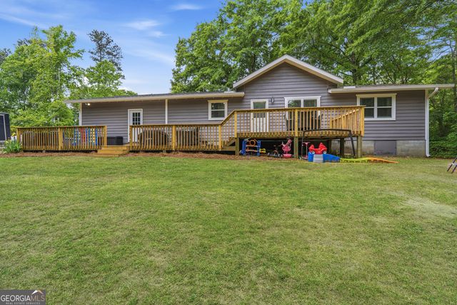 174 Sandra Drive, Gray, GA 31032