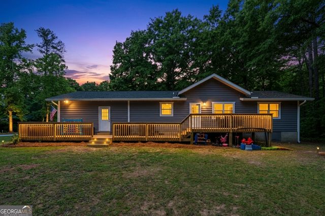 174 Sandra Drive, Gray, GA 31032