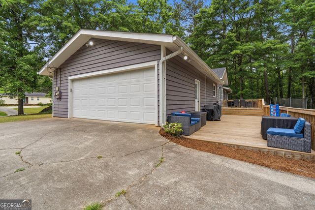174 Sandra Drive, Gray, GA 31032