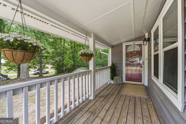 174 Sandra Drive, Gray, GA 31032