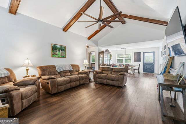 174 Sandra Drive, Gray, GA 31032