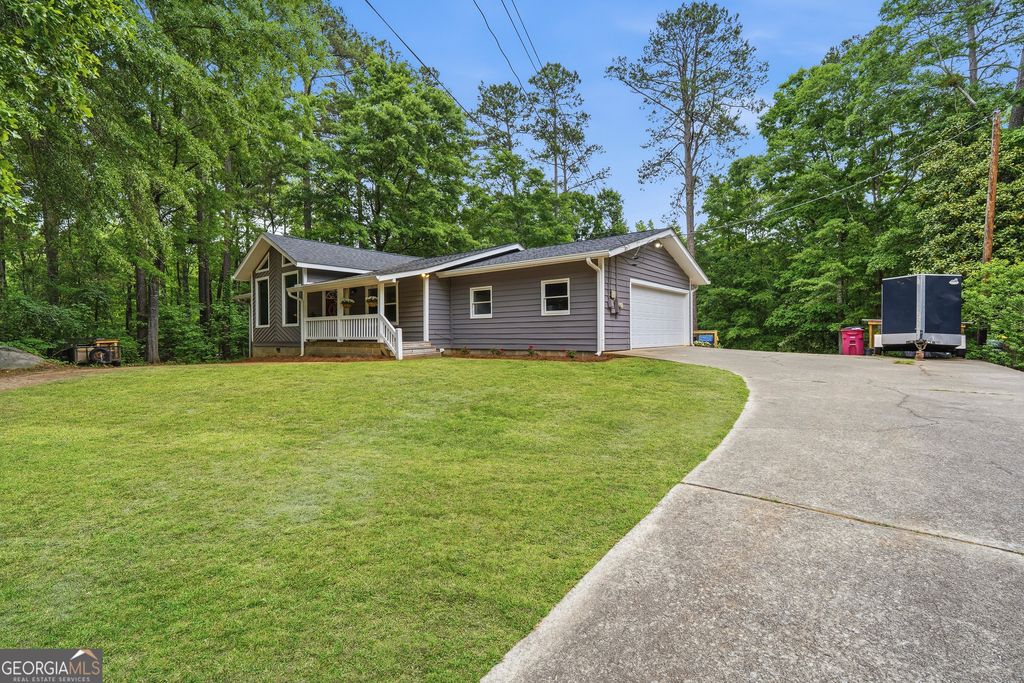 174 Sandra Drive, Gray, GA 31032