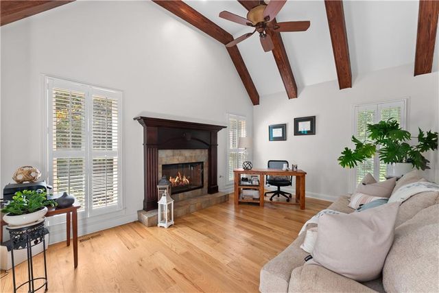 293 Oak Forest Drive, Dawsonville, GA 30534