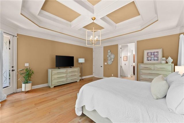 293 Oak Forest Drive, Dawsonville, GA 30534