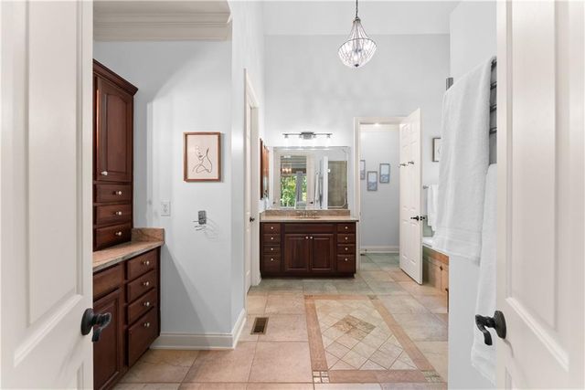 293 Oak Forest Drive, Dawsonville, GA 30534