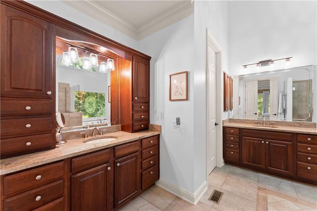 293 Oak Forest Drive, Dawsonville, GA 30534