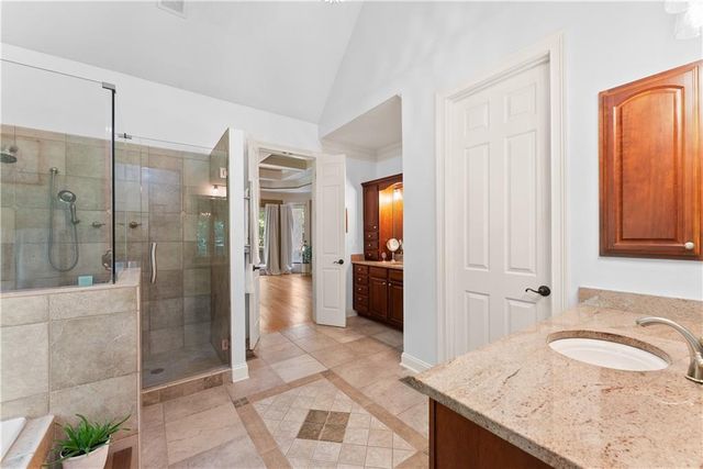 293 Oak Forest Drive, Dawsonville, GA 30534