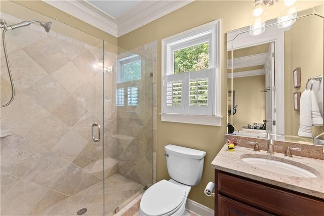 293 Oak Forest Drive, Dawsonville, GA 30534
