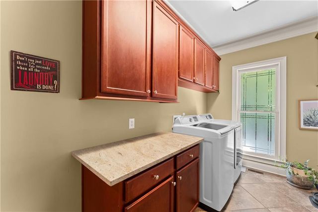 293 Oak Forest Drive, Dawsonville, GA 30534