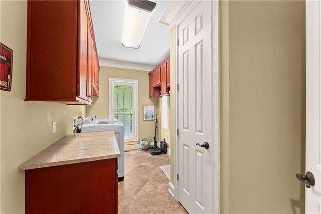 293 Oak Forest Drive, Dawsonville, GA 30534