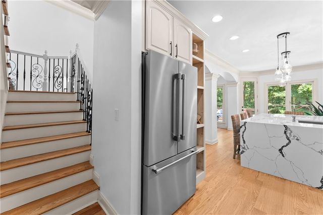 293 Oak Forest Drive, Dawsonville, GA 30534