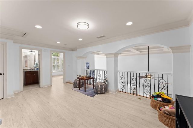 293 Oak Forest Drive, Dawsonville, GA 30534