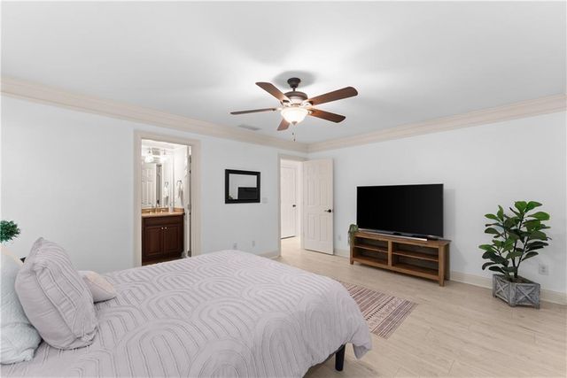 293 Oak Forest Drive, Dawsonville, GA 30534