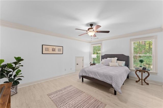 293 Oak Forest Drive, Dawsonville, GA 30534