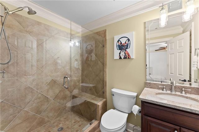 293 Oak Forest Drive, Dawsonville, GA 30534