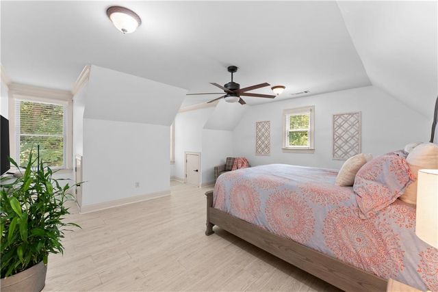 293 Oak Forest Drive, Dawsonville, GA 30534