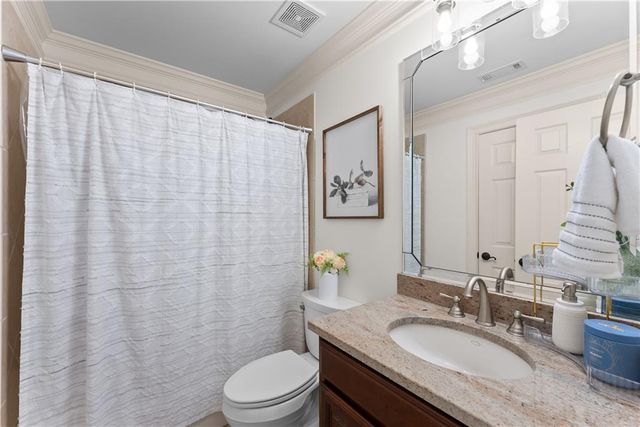 293 Oak Forest Drive, Dawsonville, GA 30534