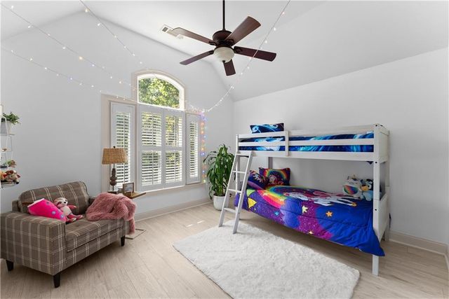 293 Oak Forest Drive, Dawsonville, GA 30534